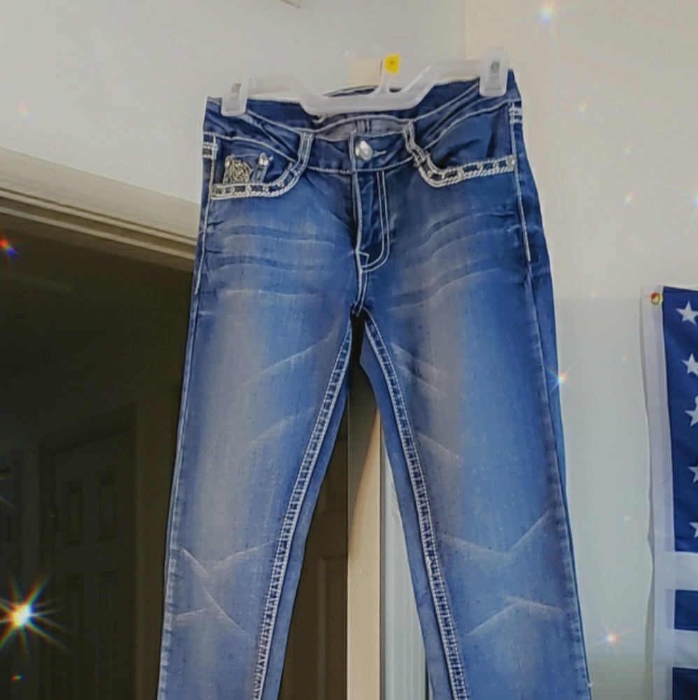 Jeans - Picture 4 of 7